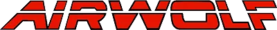 Logo of Airwolf
