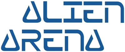 Logo of Alien Arena