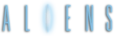 Logo of Aliens (World set 1)