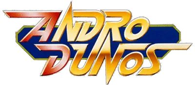 Logo of Andro Dunos