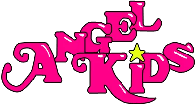 Logo of Angel Kids (Japan)