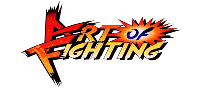Art of Fighting – Arcade