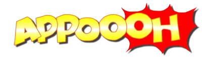 Logo of Appoooh