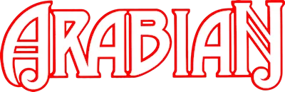 Logo of Arabian
