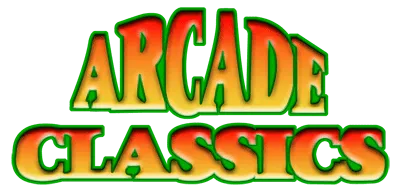 Logo of Arcade Classics (prototype)