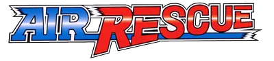 Logo of Air Rescue