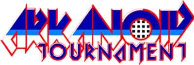 Logo of Tournament Arkanoid (US)