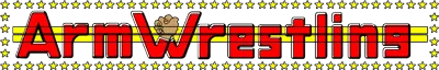 Logo of Arm Wrestling