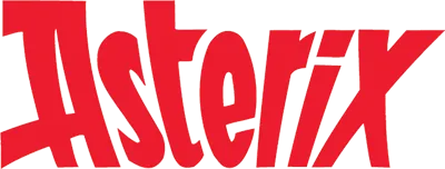 Logo of Asterix (World ver. EAD)