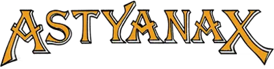 Logo of The Astyanax