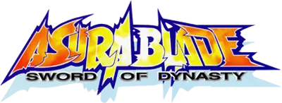 Logo of Asura Blade - Sword of Dynasty