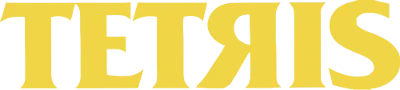 Logo of Tetris (bootleg)