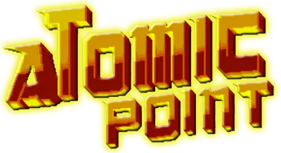 Logo of Atomic Point