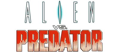 Logo of Alien vs. Predator (Euro 940520)