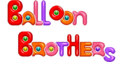 Logo of Balloon Brothers