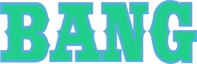 Logo of Bang!