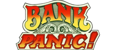 Logo of Bank Panic