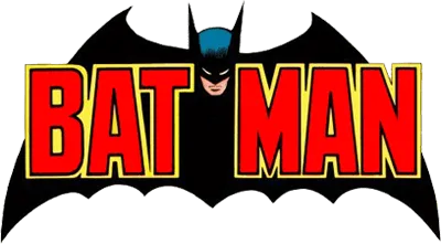 Logo of Batman