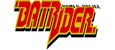 Logo of Armed Police Batrider (Japan, version B)