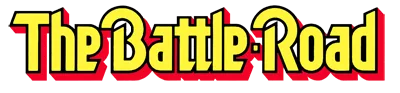 Logo of The Battle-Road