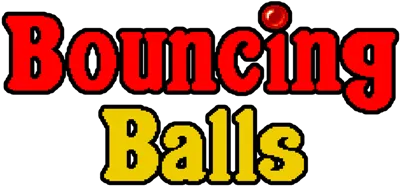 Logo of Bouncing Balls