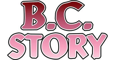Logo of BC Story
