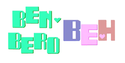Logo of Ben Bero Beh (Japan)