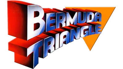 Logo of Bermuda Triangle (Japan)