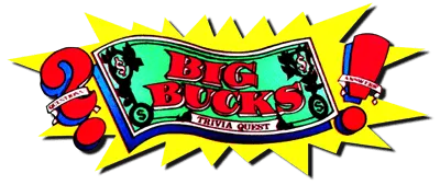 Logo of Big Bucks