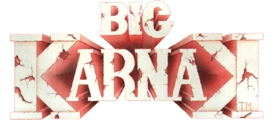 Logo of Big Karnak