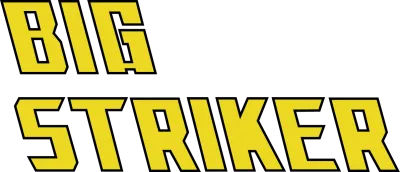 Logo of Big Striker