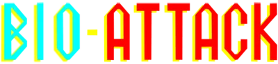 Logo of Bio Attack