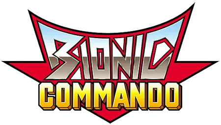 Logo of Bionic Commando (US set 1)