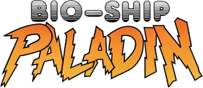 Logo of Bio-ship Paladin
