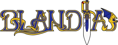 Logo of Blandia
