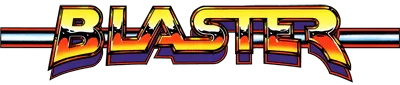 Logo of Blaster