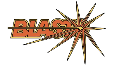 Logo of Blasto