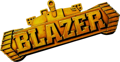Logo of Blazer (Japan)