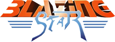 Logo of Blazing Star