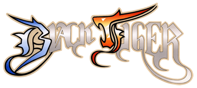 Black Tiger - Arcade / Mame - Online Emulators