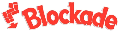 Logo of Blockade