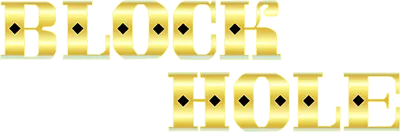 Logo of Block Hole