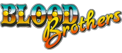 Logo of Blood Bros.