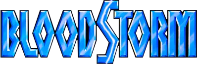 Logo of Blood Storm (v2.22)