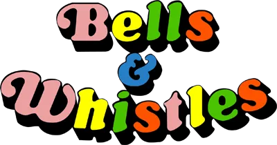 Logo of Bells and Whistles (Version L)