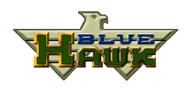 Logo of Blue Hawk