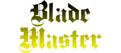 Logo of Blade Master (World)