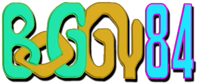 Logo of Boggy '84