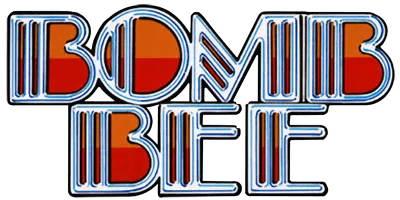Logo of Bomb Bee