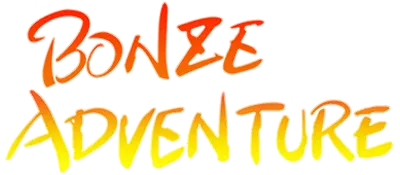Logo of Bonze Adventure (World)